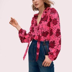 Kate spade Spring 2019 blouse